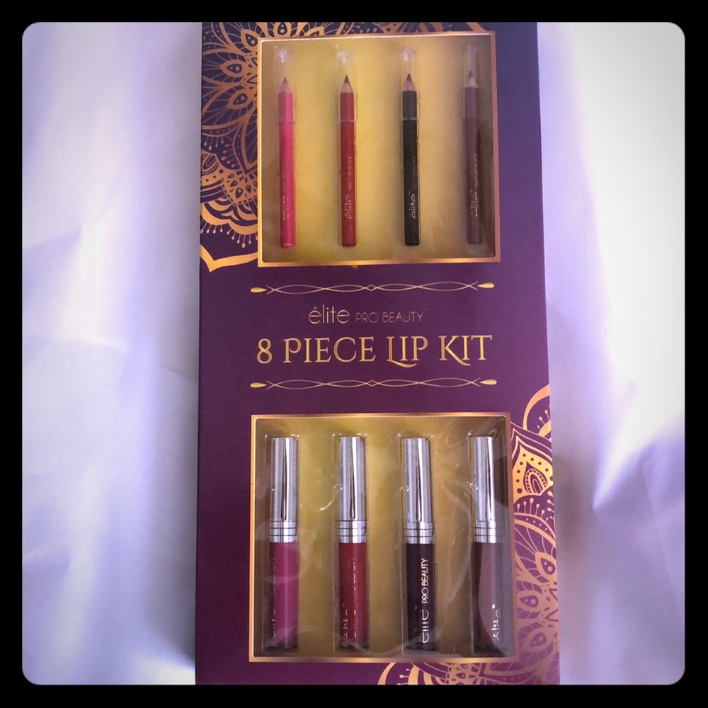 Lip Kit Elite Pro beauty